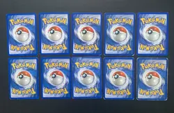 Pokemon TCG - Ruby & Sapphire Era Lot - E Reader Crystal Guardians - Image 4