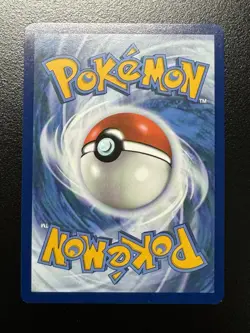 Pokemon TCG - Riolu - Mega Evolutions 010 Black Star Promo Full Art Holo - Image 2