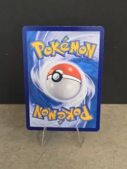 Pokemon S-Chinese Gem Pack CBB1C Sprigatito 01 06/09 - Shiny Holo - Image 3