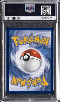 2021 POKEMON SWORD & SHIELD EVOLVING SKIES SECRET FULL ART/UMBREON VMAX PSA 10 - Image 2