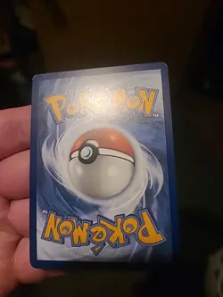 Charizard ex 056 Scarlet & Violet Black Star Promo Holo - Near Mint - Image 4