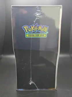 Pokemon TCG Surging Sparks Pokemon Center Elite Trainer Box (ETB) Sealed - Image 2