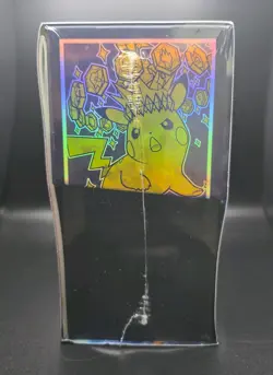 Pokemon TCG Surging Sparks Pokemon Center Elite Trainer Box (ETB) Sealed - Image 3