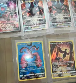 Pokemon TCG LOT of (11) PROMOs 6 Sealed 5 Raw Near Mint / Mint Lucario, Victini, - Image 3