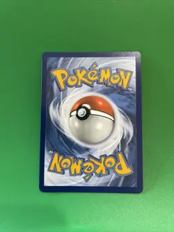 Pokemon TCG Tinkaton EX 240/193 Full Art Scarlet & Violet Paldea Evolved - Image 2