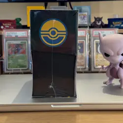 Pokemon TCG Mega Evolutions Lucario Elite Trainer Box ETB | Brand New Sealed ✅ - Image 4