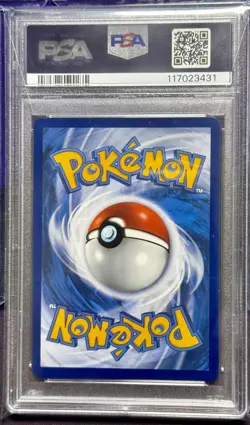 Pikachu Full Art Secret Rare 160/159 Pokemon Crown Zenith PSA 9 MINT - Image 2
