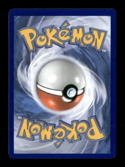 Ninetales (31) Reverse Holo Uncommon SWSH08: Fusion Strike 031/264 NM Pokemon LP - Image 2