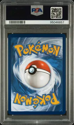 2023 POKEMON SVP EN-SV BLACK STAR PROMO 151 POSTER COLLECTION SQUIRTLE PSA 9 - Image 2