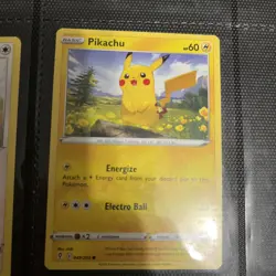 Pokemon Evolving Skies Eevee and Pikachu - Image 3