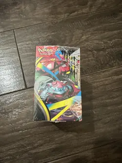 Pokemon TCG Mega Evolution Enhanced Booster Box 36 - IN HAND - Image 3
