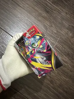 Pokemon TCG Mega Evolution Enhanced Booster Box 36 - IN HAND - Image 5