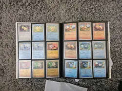 Pokemon 151 Master Base Set 165/165 Complete Reverse Holo + promos, accessories - Image 5