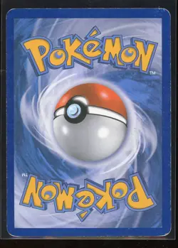 2012 Pokemon Black & White Dark Explorers FULL ART Kyogre EX 104/108 Holo Foil - Image 2