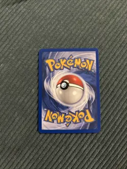 Pokemon TCG Heracross 43/109 Team Rocket Returns Non-Holo - Image 2