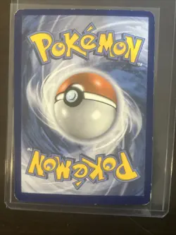 M Mewtwo EX Full Art 160/162 Pokemon XY Breakthrough Mega Mewtwo - Image 2