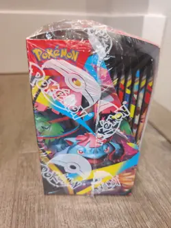 Pokemon TCG Mega Evolution Booster Display Box 36 Packs Sealed/New - Ships Fast - Image 3