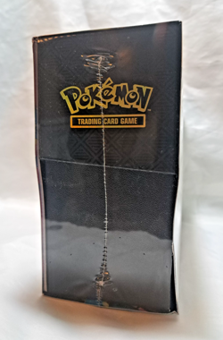 Pokemon TCG Mega Evolution Elite Trainer Box Lucario ETB New W/Flaw - Image 3