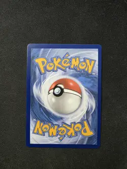 MEGA LUCARIO EX - 160/132 - MEGA EVOLUTIONS - POKEMON CARD - Image 2