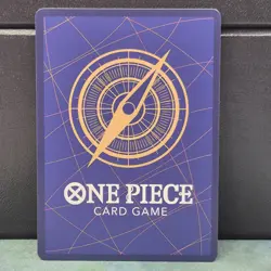 Buggy OP03-008 Pirate Foil The Best Vol 2 One Piece PRB-02 Near Mint Card Game - Image 2