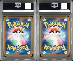 PSA 10 Charizard ex 349/190 134/108 Set Special Art Pokemon Card from Japanese - Image 2