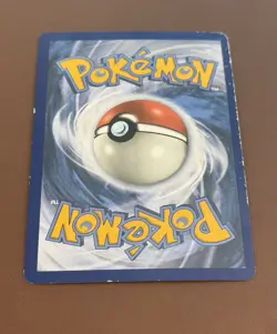 M Pidgeot EX 105/108 Full Art Holo - XY Evolutions 2016 Pokemon Card - Image 2