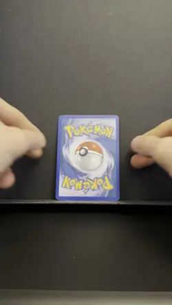 Space Center Reverse Holo Stamped EX Deoxys 91/107 Pokemon Card Trainer - Image 2