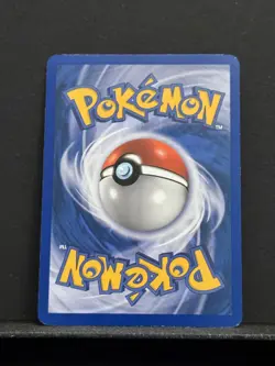 Space Center Reverse Holo Stamped EX Deoxys 91/107 Pokemon Card Trainer - Image 3