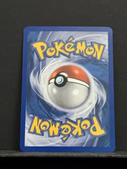 Pokemon Card - Rain Castform Delta Species 26/113 Reverse Holo Stamped - Image 2