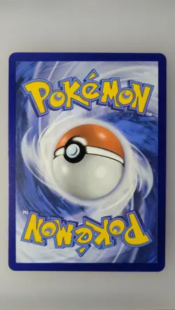 Garganacl 147/132 Illustration Rare Holo - Pokemon TCG Card Mega Evolution NM/M - Image 2