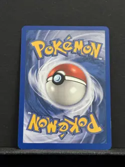 Squirtle 131/165 Expedition Base Set Regular Non Holo Pokemon Card LP - Image 3