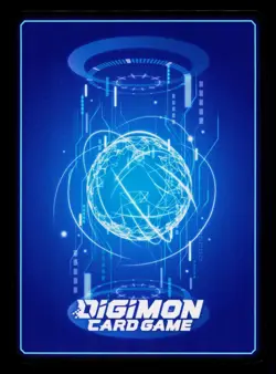 Biyomon BT1-012 Red Digimon Card CCG Trading Card - Image 2