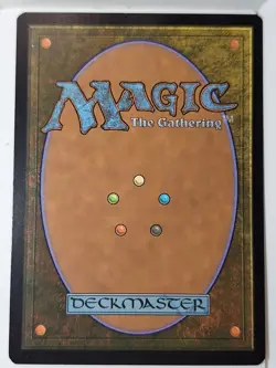 Liliana's Standard Bearer - Showcase Core Set 2021 M21 - Magic the Gathering MTG - Image 2