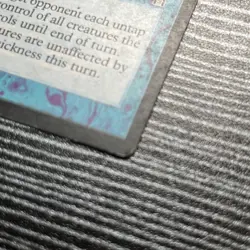 MTG Magic the Gathering Reins of Power (41/143) Stronghold LP - Image 2