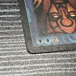 MTG Magic the Gathering Reins of Power (41/143) Stronghold LP - Image 4