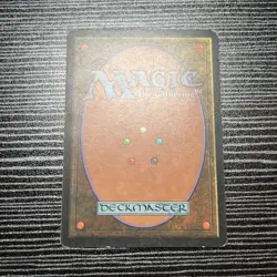 MTG Magic the Gathering Reins of Power (41/143) Stronghold LP - Image 5