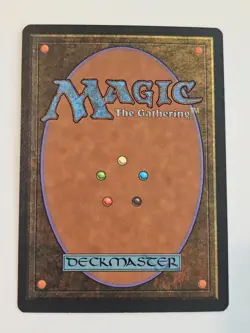 Fourth Edition, Commons, Magic The Gathering, 4ED (1995) MTG TCG - Image 3