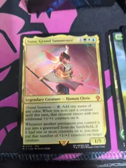 Counter Blitz Final Fantasy Commander EDH Deck MTG Modified Precon Read Desc 195166230245 - Image 3