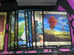 Counter Blitz Final Fantasy Commander EDH Deck MTG Modified Precon Read Desc 195166230245 - Image 4