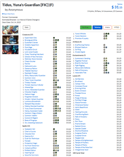 Counter Blitz Final Fantasy Commander EDH Deck MTG Modified Precon Read Desc 195166230245 - Image 5