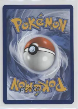 Cottonee Reverse Foil Pokemon Scarlet & Violet Paldean Fates PAF #034 - Image 2