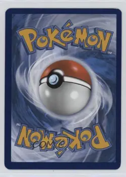 Kirlia Reverse Foil Pokemon Scarlet & Violet Paldean Fates PAF #028 - Image 2