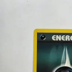 Darkness Energy 104/111 - Rare - Pokemon TCG - Neo Genesis - LP - Image 3