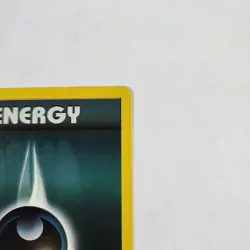 Darkness Energy 104/111 - Rare - Pokemon TCG - Neo Genesis - LP - Image 4