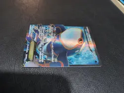 Pokemon BW Dark Explorers Kyogre Ex 104/108 Full Art Ultra Rare LP 104/108 - Image 3