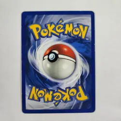 Sabrina’s Gastly 97/132 - Common - Pokemon TCG - Gym Challenge - Unlimited - LP - Image 2