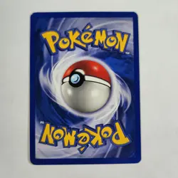 Sabrina's Gastly 93/132 - Common - Pokemon TCG - Gym Heroes - NM - Image 2