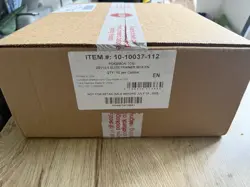 Pokemon TCG Black Bolt Elite Trainer Box (ETB) - SEALED Factory Case (x10 ETBs) - Image 1