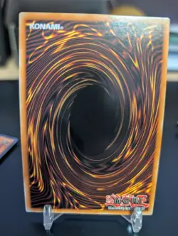 Yugioh - Ragnaraika Bloom - MP25-EN196 - Ultra Rare - NM/M - Image 2