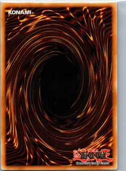 Yugioh Metal Raiders (25th Anniversary Edition) #MRD-EN127 Solemn Judgment NM - Image 2